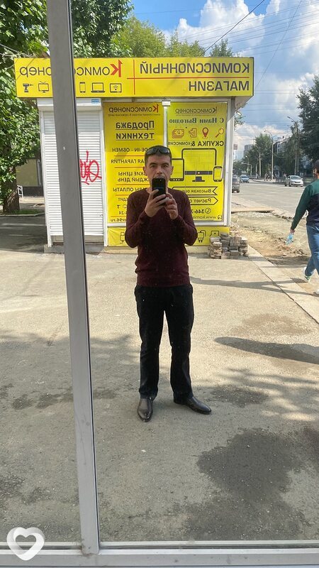 Дмитрий, 34, Кургане — анкета №972612