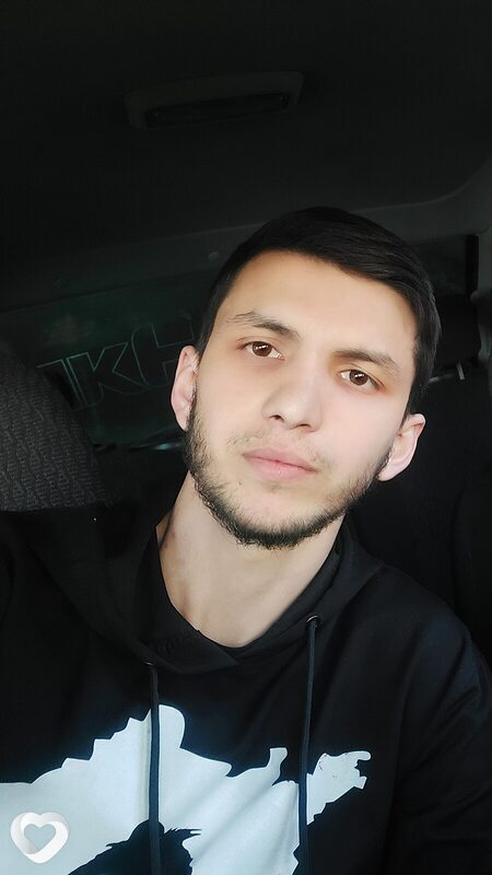 Мяхьди, 25, Грозном — анкета №972614