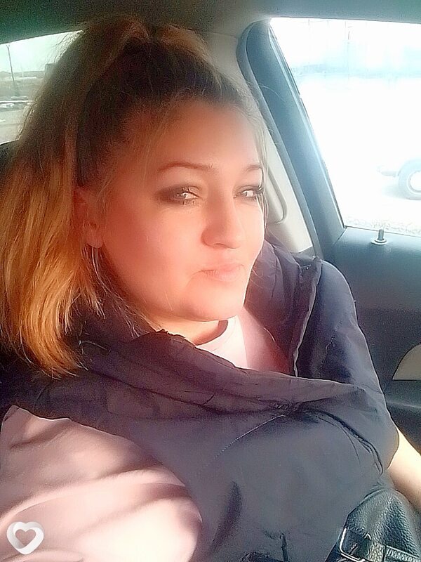 Елена, 48, Старом Осколе — анкета №972619