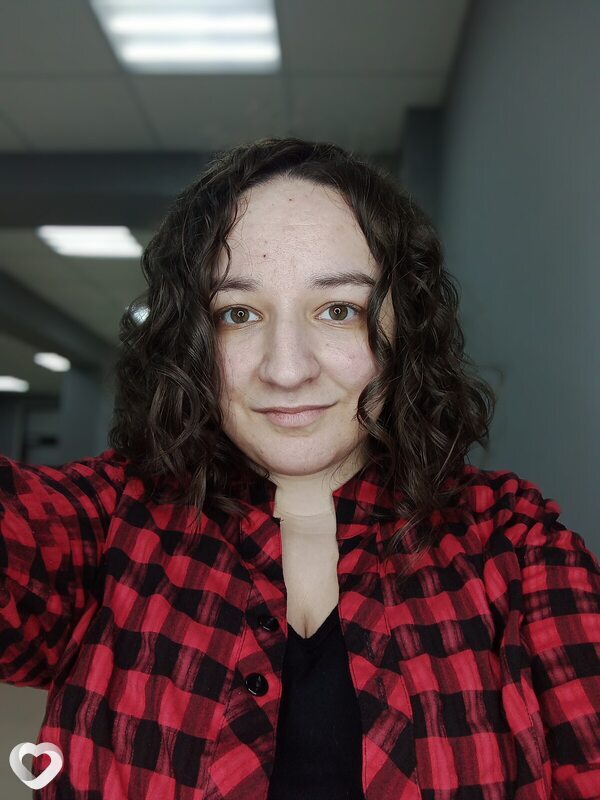 Настя, 24, Барнауле — анкета №972622