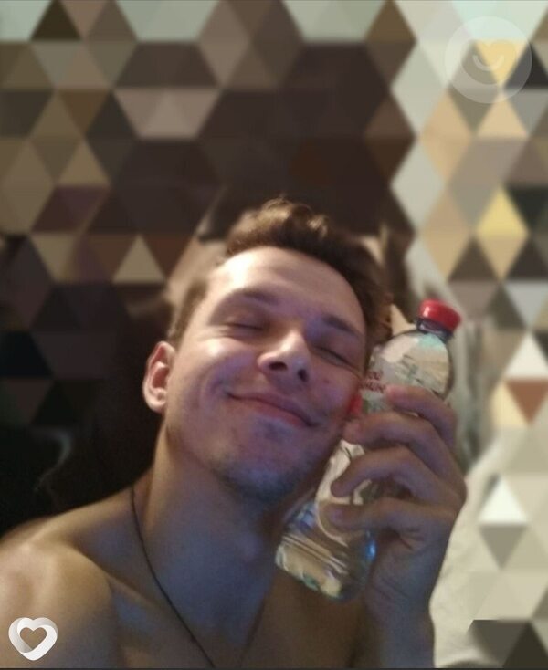 Максим, 30, Владимире — анкета №972638