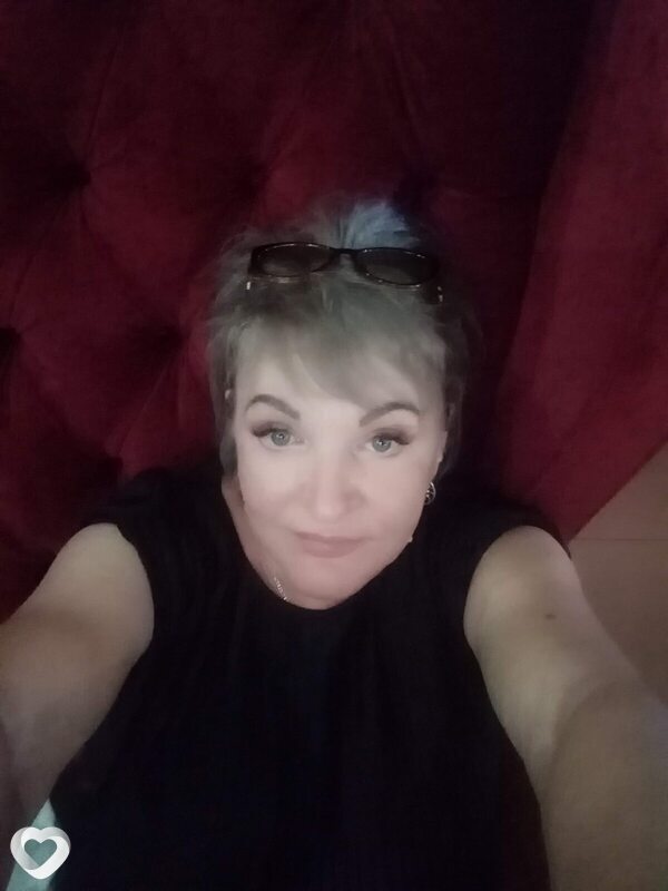Светлана, 58, Краснодаре — анкета №972648