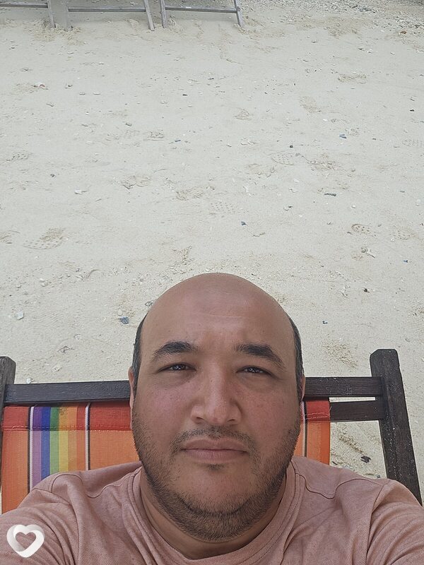 Рашид, 36, Ташкент — анкета №972652
