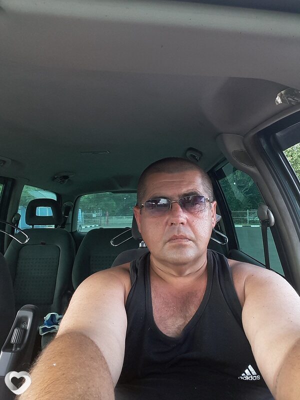 Олег, 51, Гомеле — анкета №972653