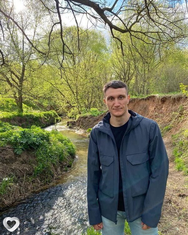 Алексей, 34, Юрьеве-Польском — анкета №972658