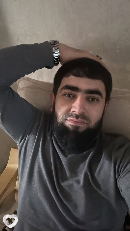 Адам, 37, Алматы — анкета №972511
