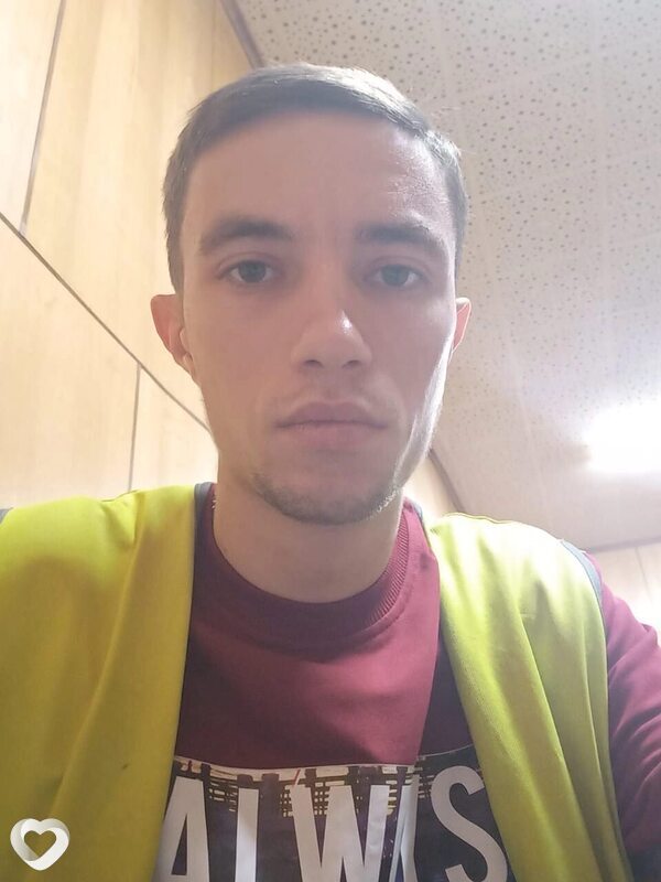 Эдуард, 28, Москве — анкета №972512