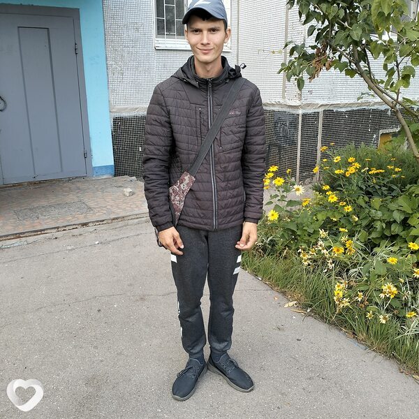 Слава, 22, Тольятти — анкета №972517