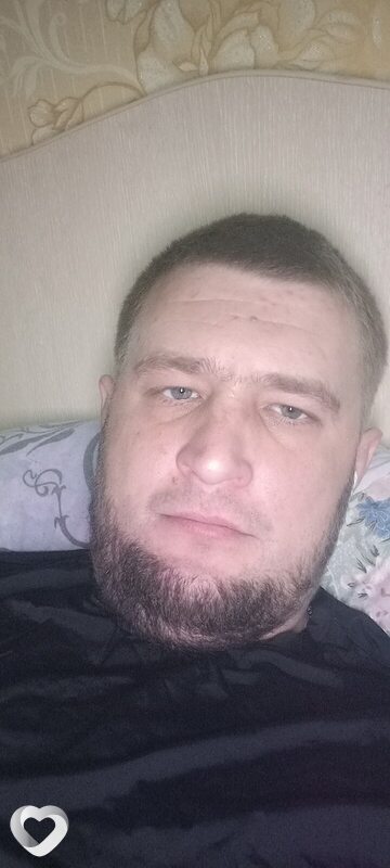 Дмитрий, Мегион