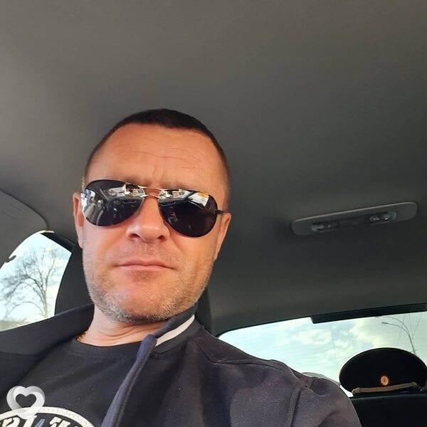 Виталий, 49, Краснодаре — анкета №972523