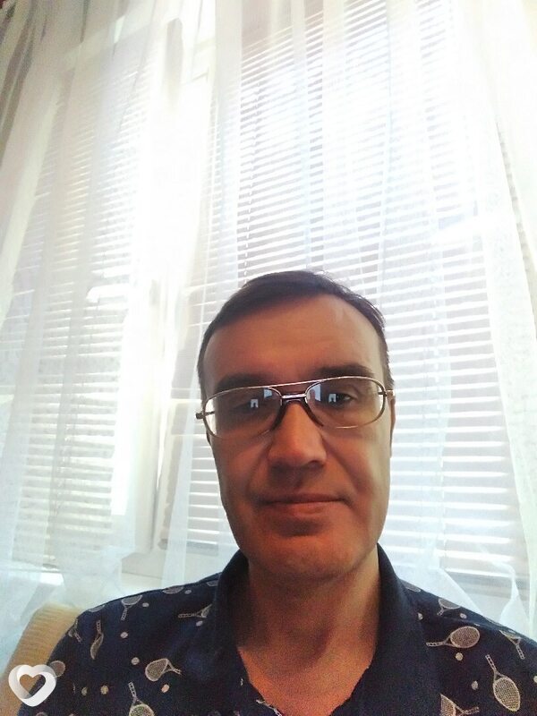 Дмитрий, 57, Воронеже — анкета №972525
