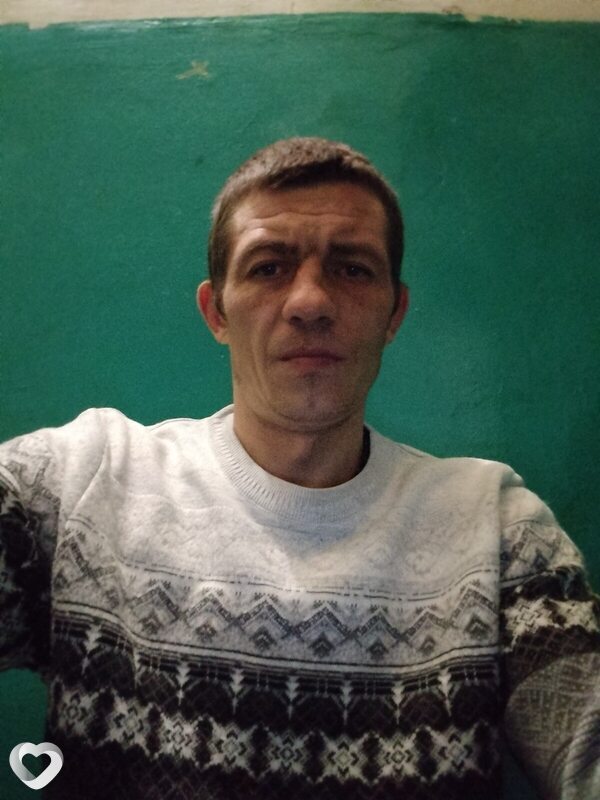 Виталий, 37, Москве — анкета №972529