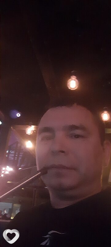 Андр, 42, Сургуте — анкета №972533
