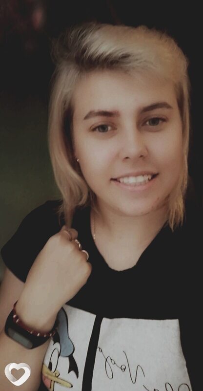 Галина, 28, Ржеве — анкета №972586