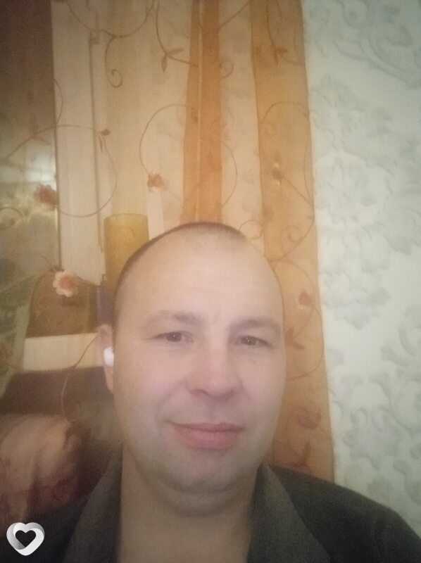 Николай, 39, Жезказгане — анкета №972593