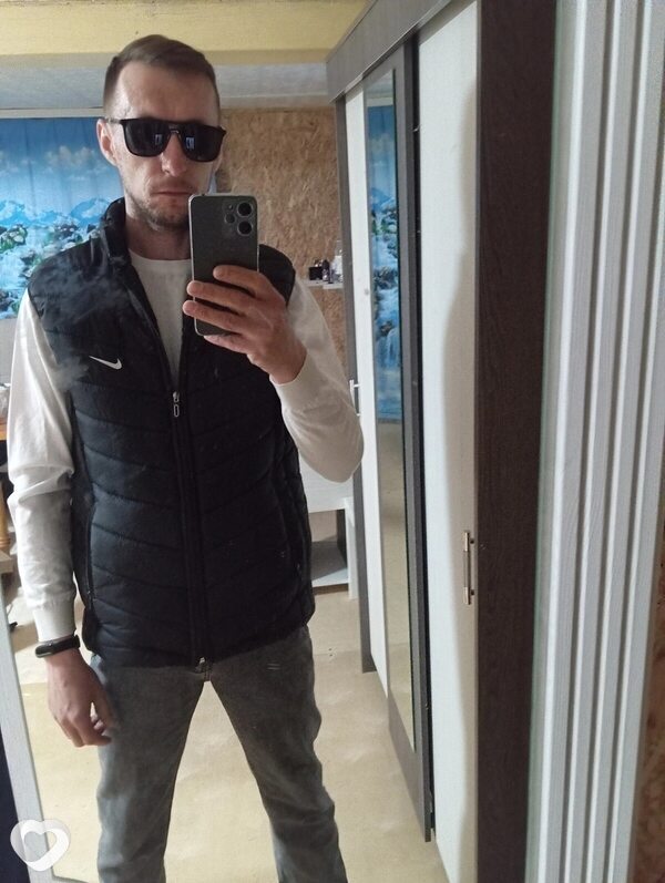Роман, 33, Ижевске — анкета №972598