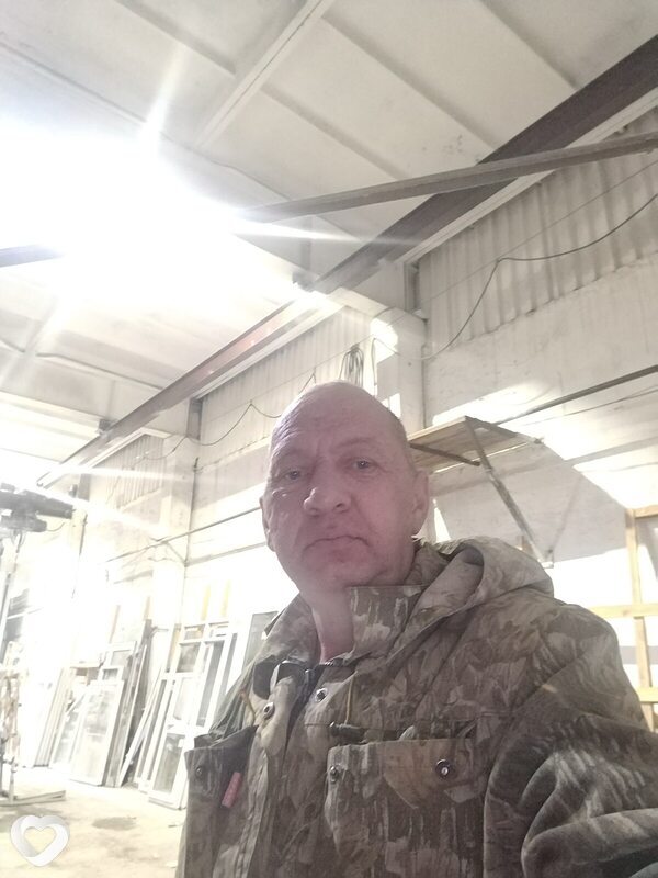 Денис, 53, Тюмени — анкета №972600