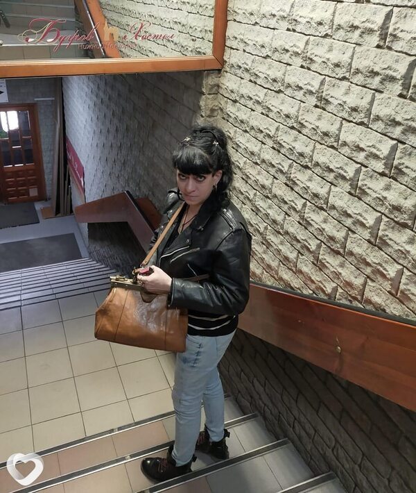 Елена, 45, Уральске — анкета №972605
