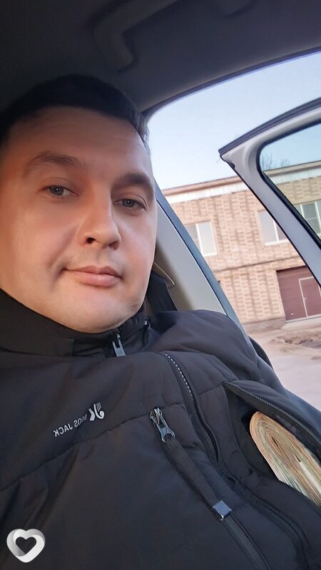 Ruslan, 36, Ульяновске — анкета №972740