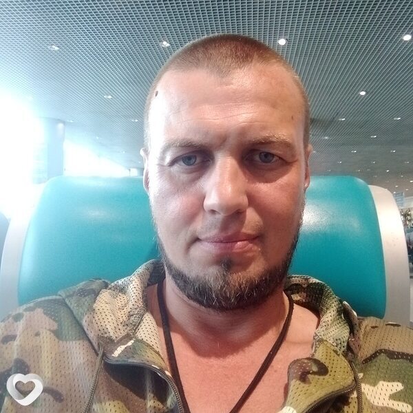Иван, 49, Омске — анкета №972745