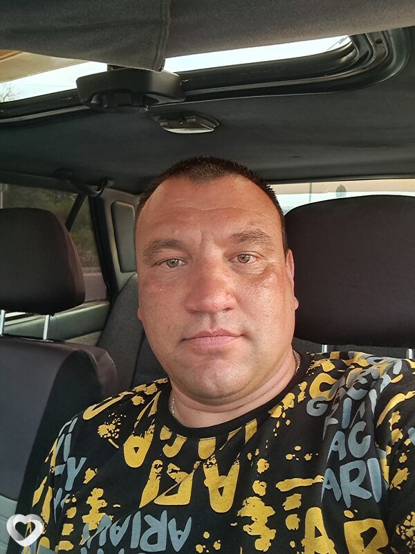 Kirill, 41, Житомире — анкета №972746
