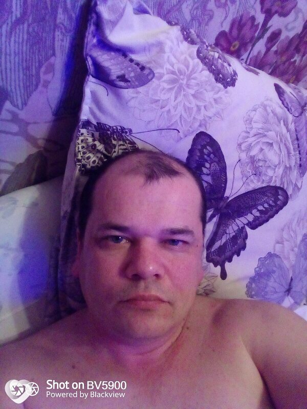 Александр, 43, Волгограде — анкета №972749
