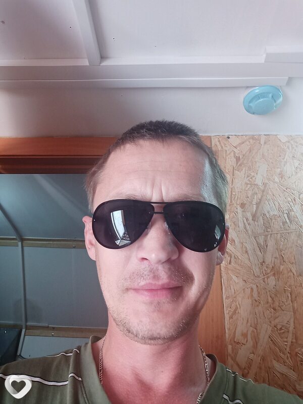 Сергей, 42, Волгограде — анкета №972750