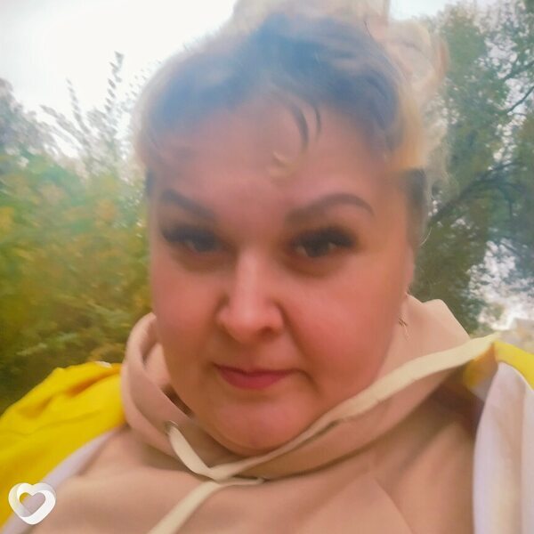 Юлия, 39, Орске — анкета №972751
