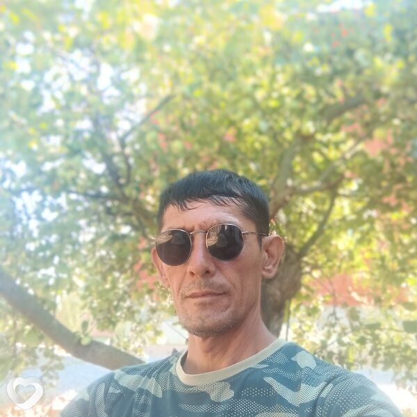 Леон, 53, Владимире — анкета №972562