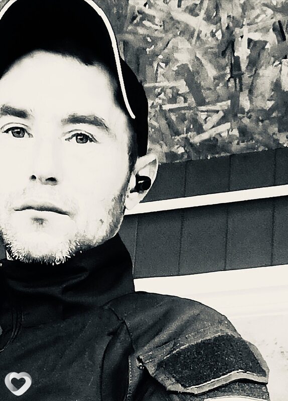 Максим, 39, Россоши — анкета №972564