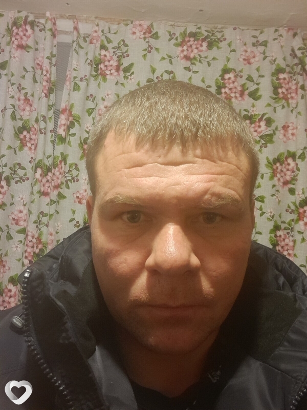 Александр, 39, Уссурийске — анкета №972565