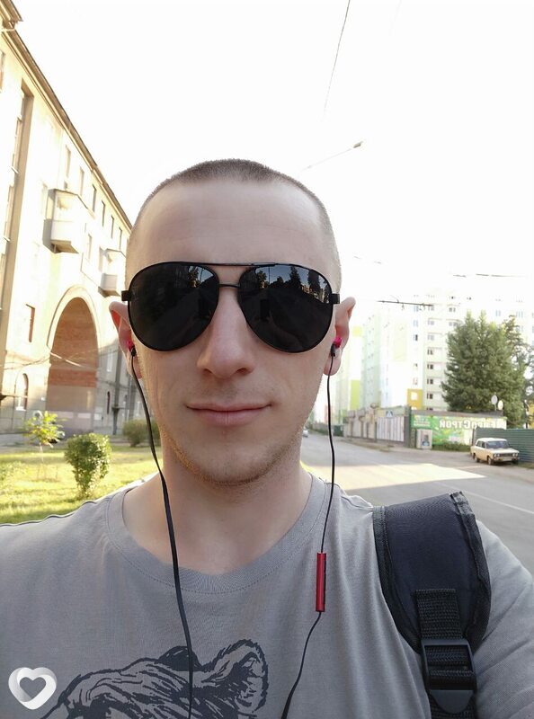 Владислав, 33, Харькове — анкета №972568