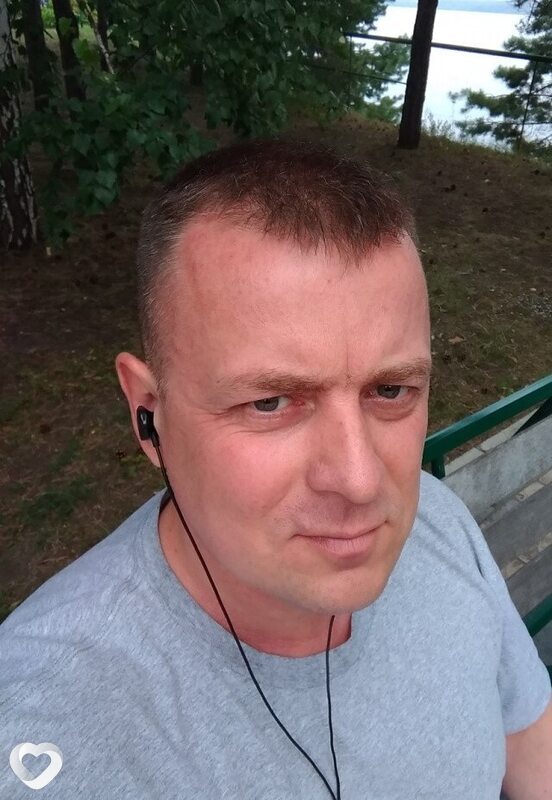 Степан, 50, Ростове-на-Дону — анкета №972573