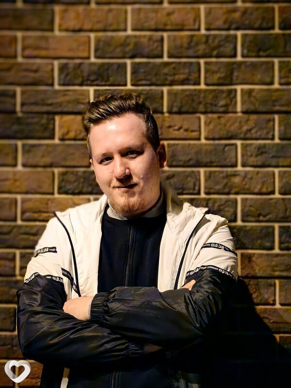 Евгений, 31, Иркутске — анкета №972580