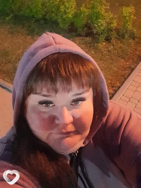 Алла, 45, Перми — анкета №10903