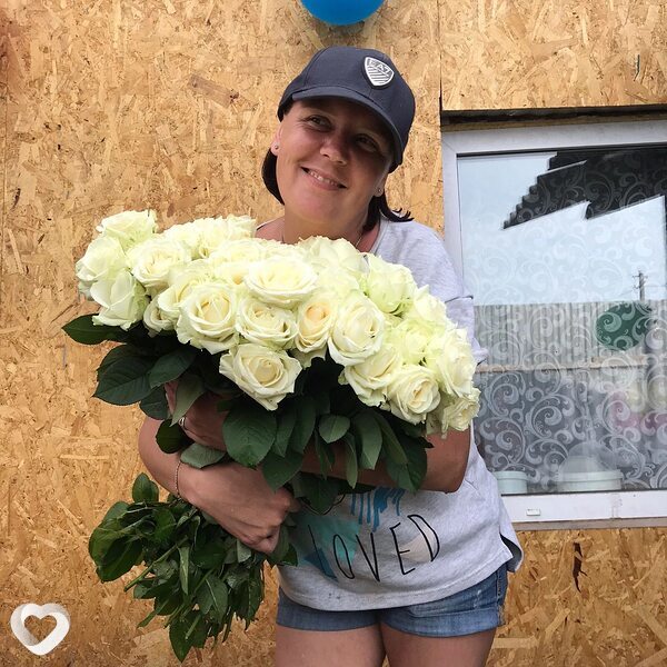 Екатерина, 41, Новосибирске — анкета №972583