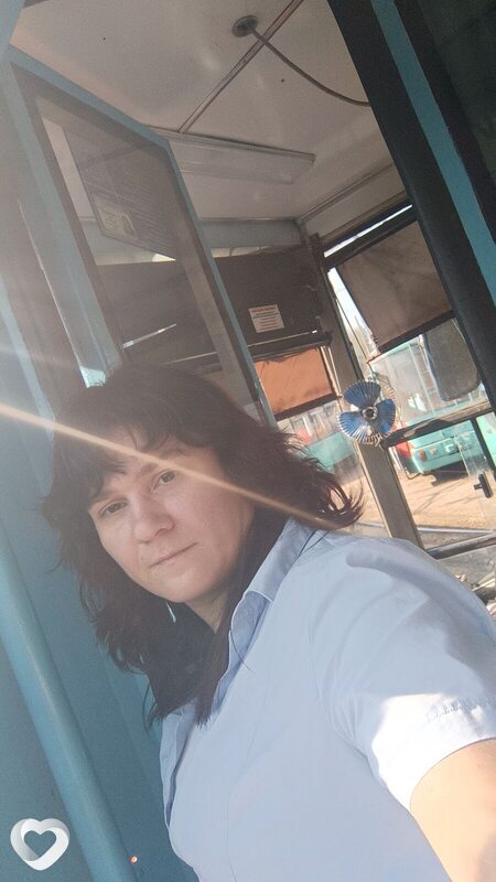Анечка, 36, Минске — анкета №972541