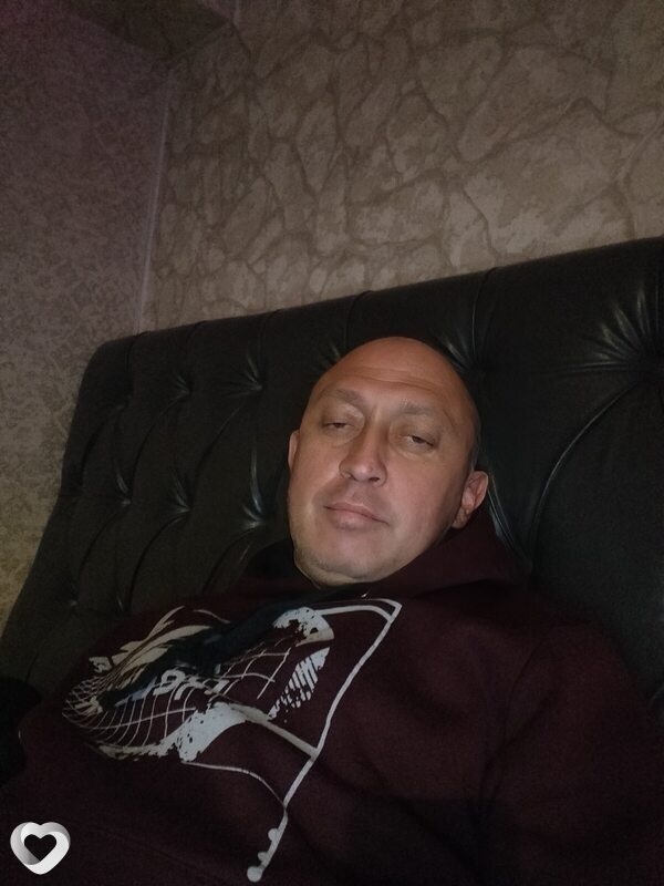 Василий, 48, Талгаре — анкета №972555
