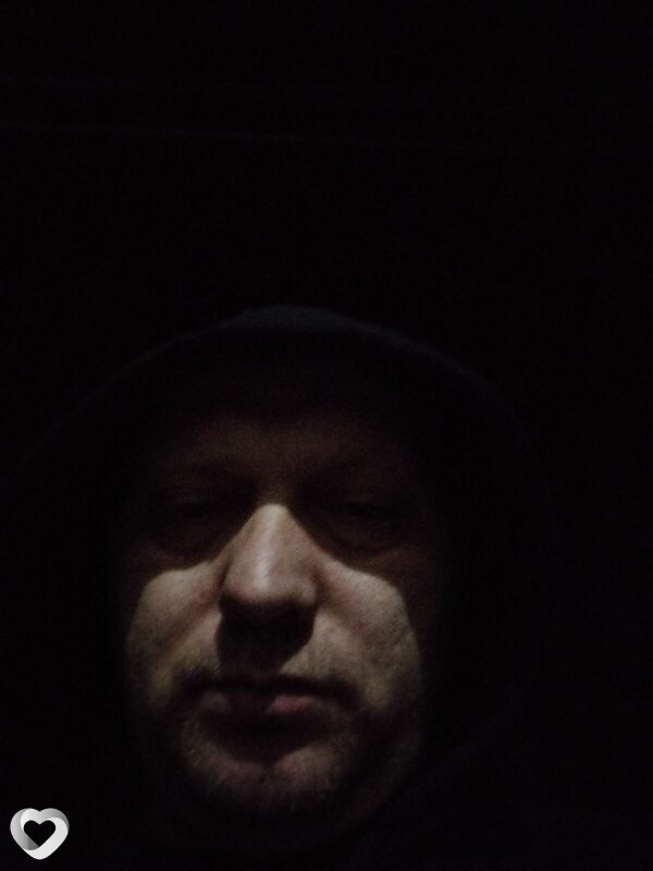 Виктор, 38, Горловке — анкета №972559