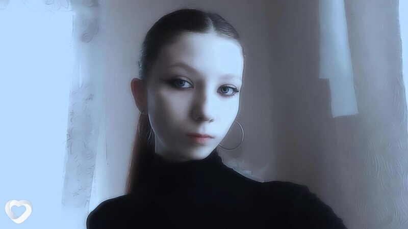 Даша, 22, Киеве — анкета №972720
