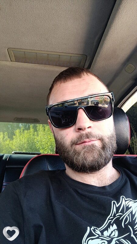 Евгений, 45, Новосибирске — анкета №972721