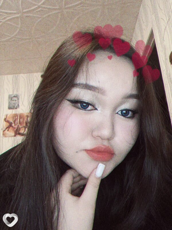 Самун, 24, Улан-Удэ — анкета №972722