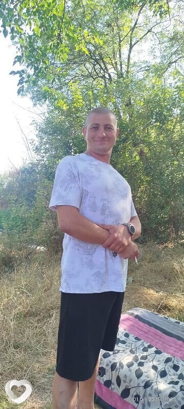 Александр, 48, Симферополе — анкета №972729