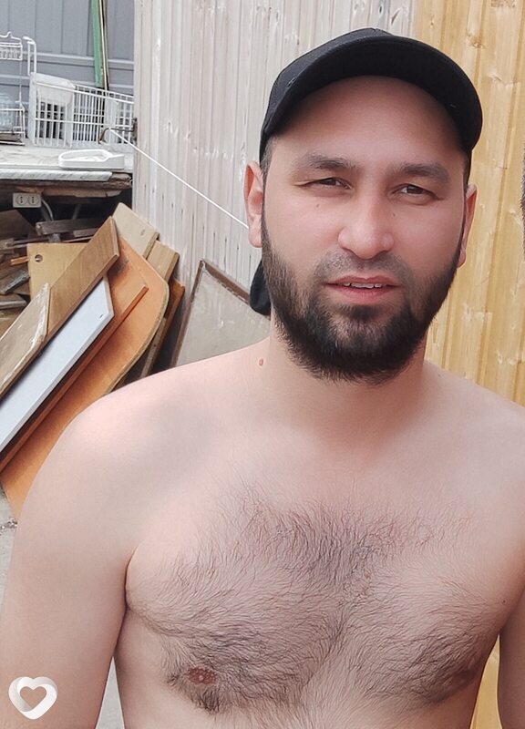 Гость, 32, Нижнекамске — анкета №972730