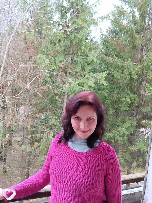 Елена, Минск