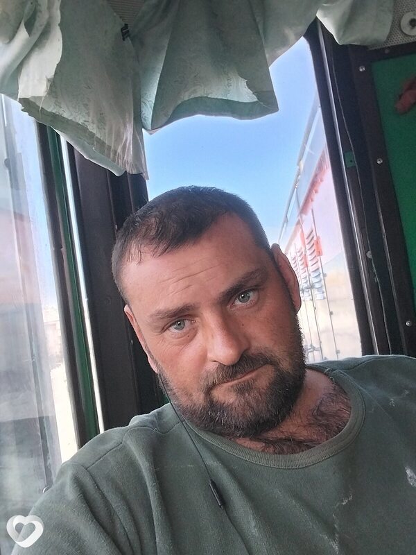 Серёга, 42, Орске — анкета №972913