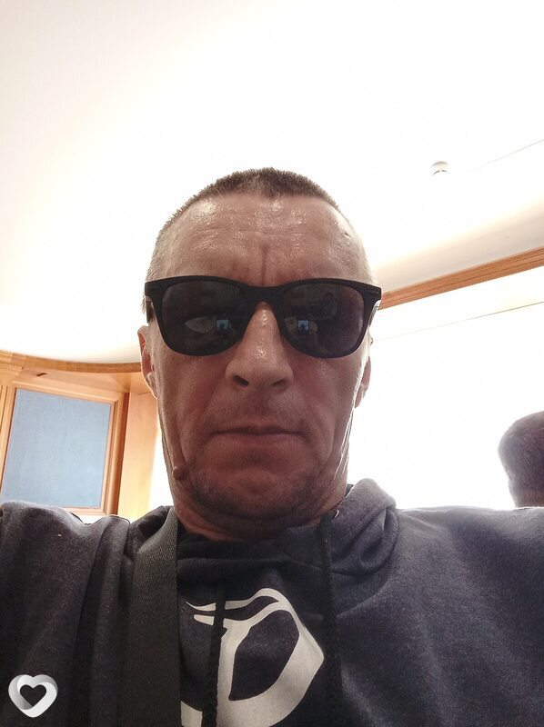 Владимир, 47, Оренбурге — анкета №972925