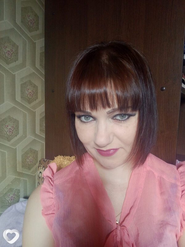 Анна, 33, Краснодаре — анкета №972926