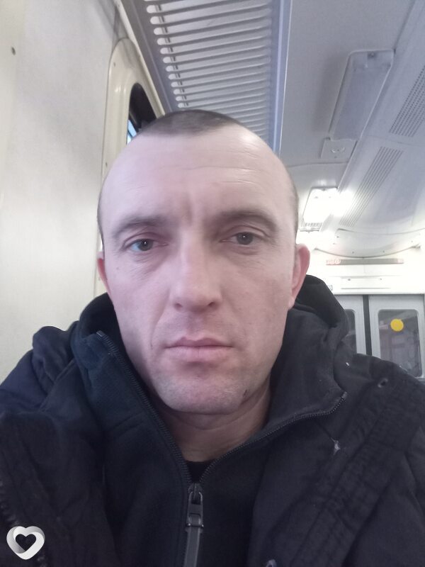 Сергей, 34, Москве — анкета №972930