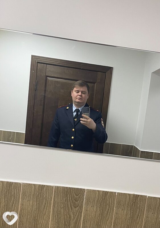 Олег, 33, Москве — анкета №972935